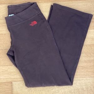 The North Face pants